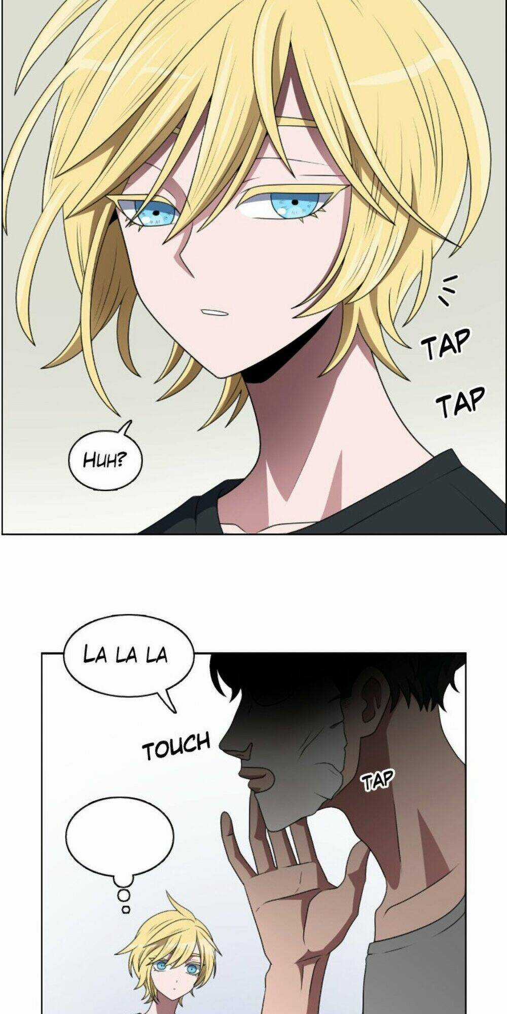 No Scope - Chapter 44 - Trang 4