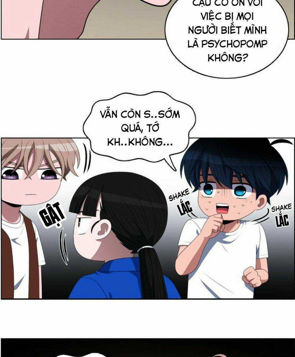 No Scope - Chapter 44 - Trang 32