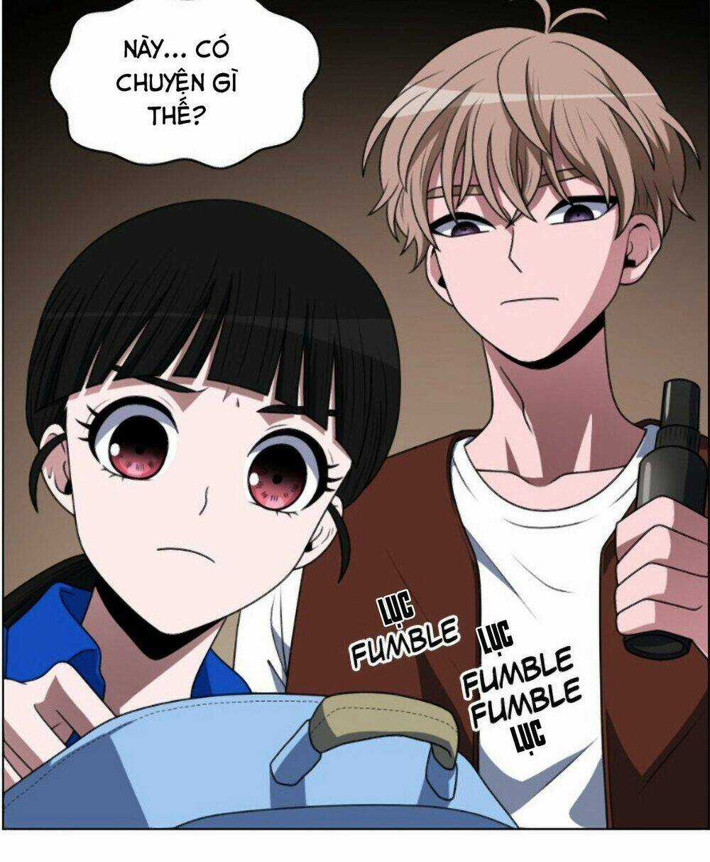 No Scope - Chapter 44 - Trang 33