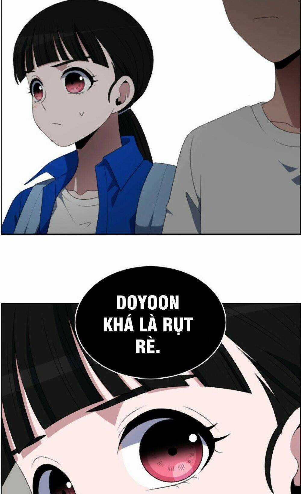 No Scope - Chapter 44 - Trang 38