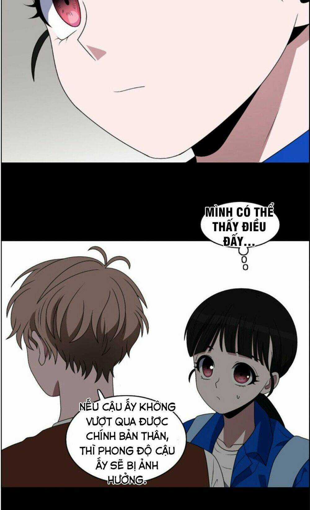 No Scope - Chapter 44 - Trang 39