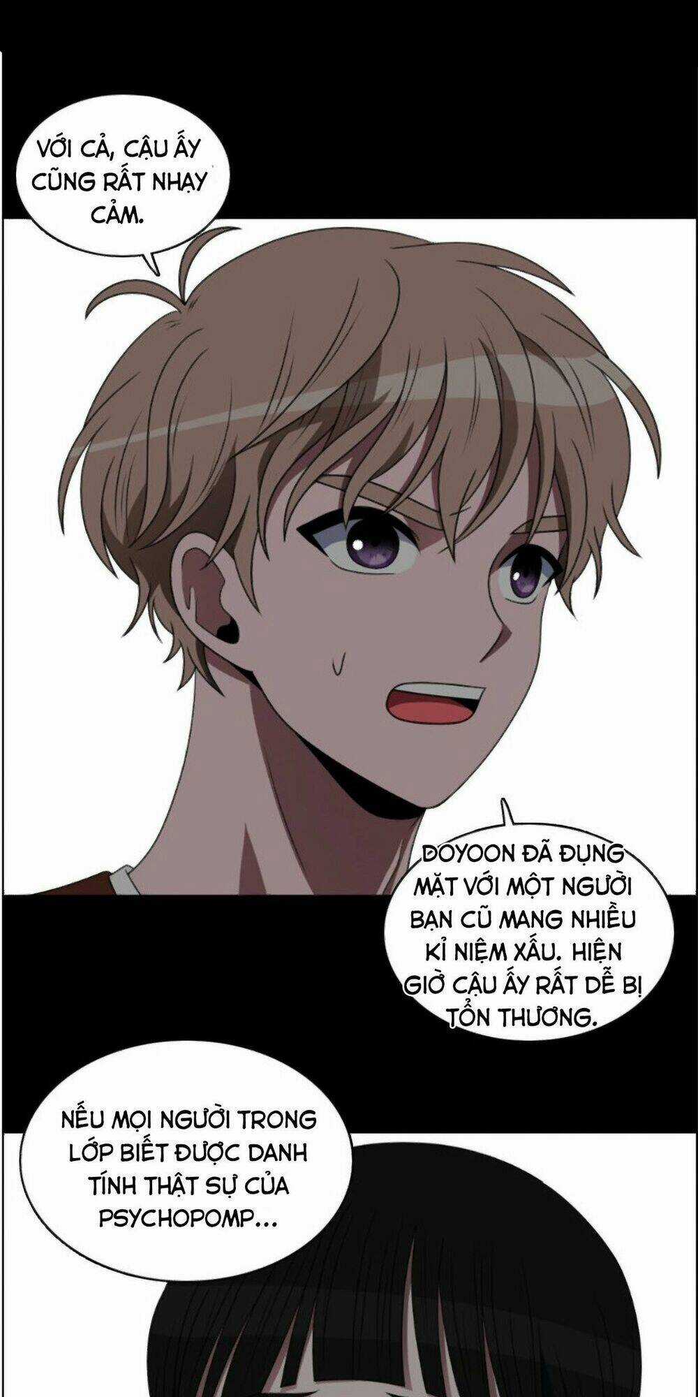 No Scope - Chapter 44 - Trang 40