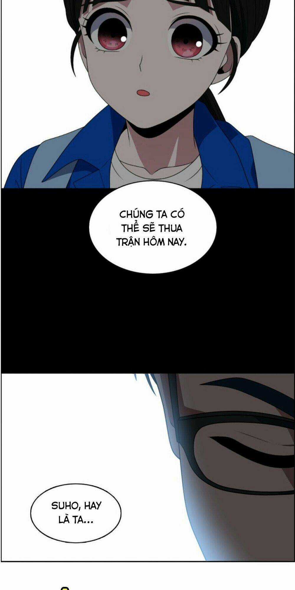 No Scope - Chapter 44 - Trang 41