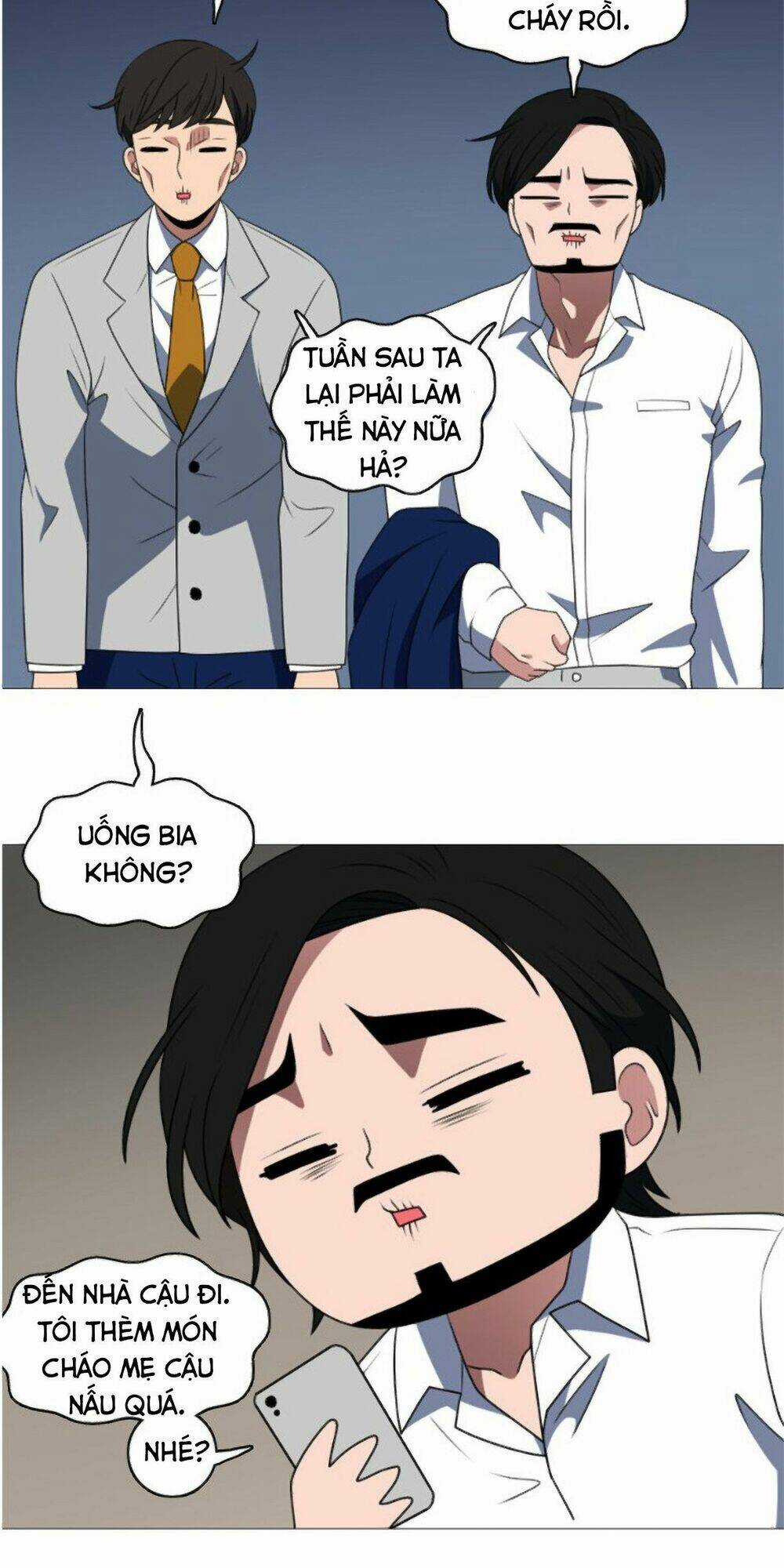 No Scope - Chapter 44 - Trang 47