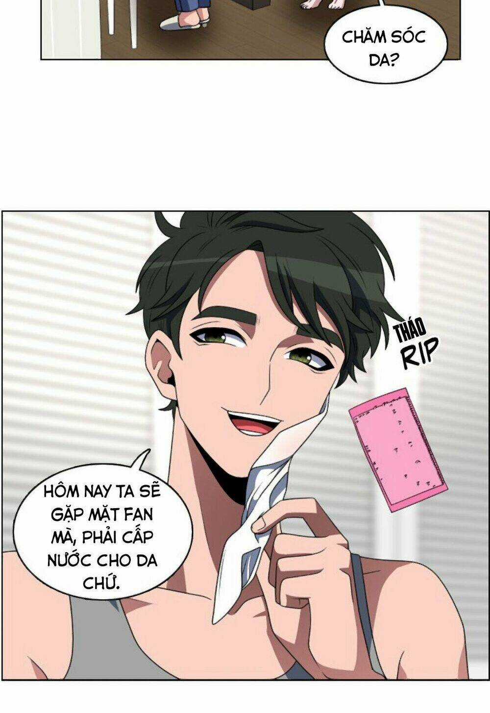 No Scope - Chapter 44 - Trang 7