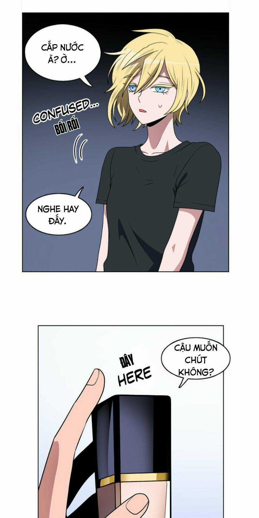 No Scope - Chapter 44 - Trang 8