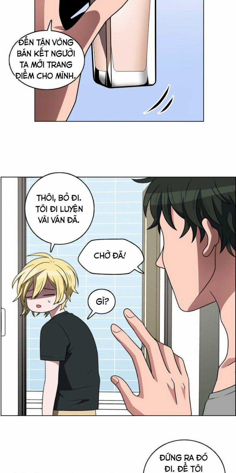 No Scope - Chapter 44 - Trang 9