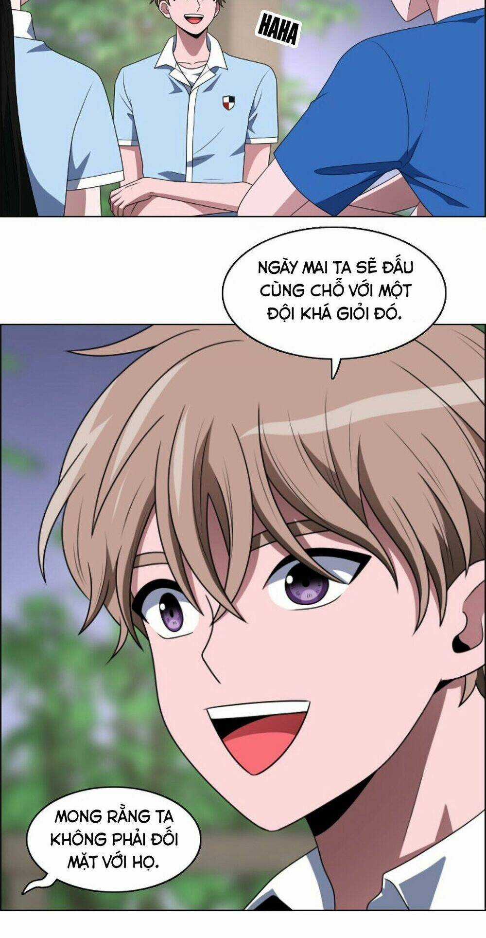 No Scope - Chapter 45 - Trang 13