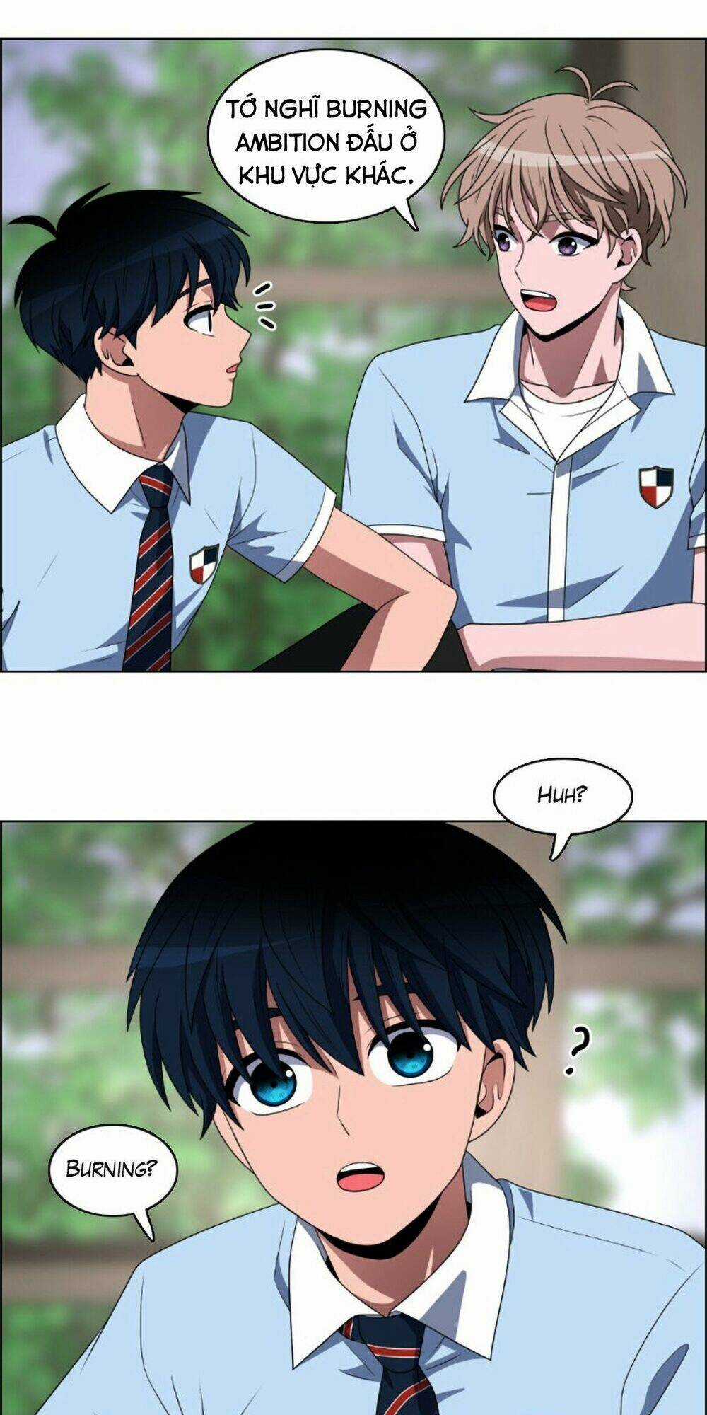 No Scope - Chapter 45 - Trang 14