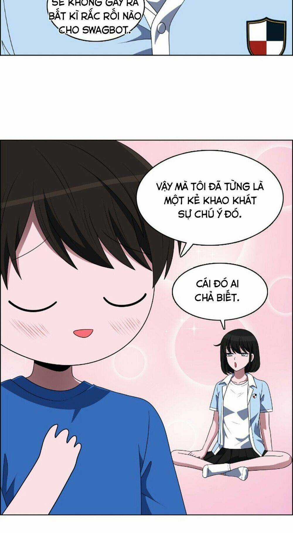 No Scope - Chapter 45 - Trang 17