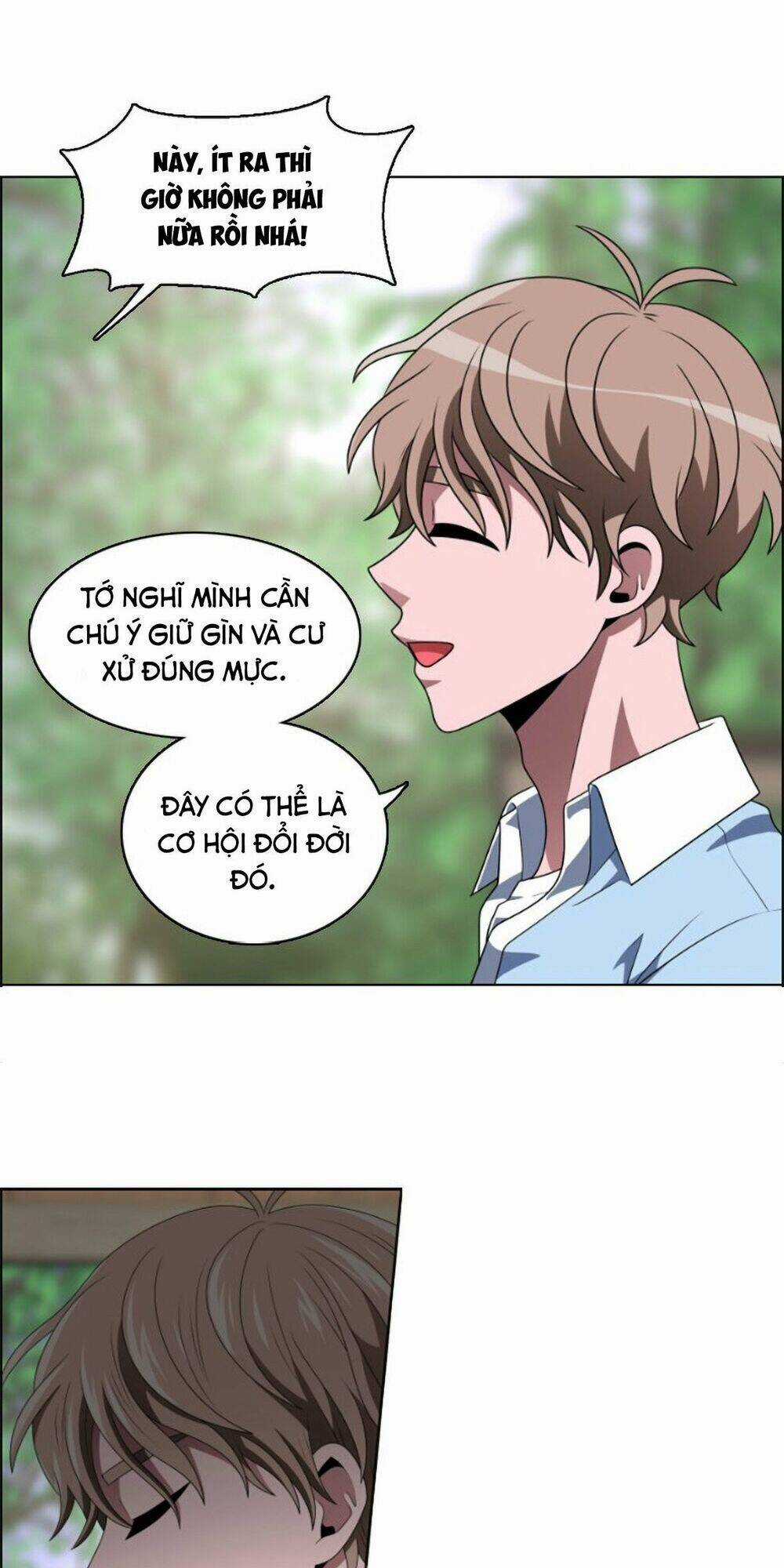 No Scope - Chapter 45 - Trang 18