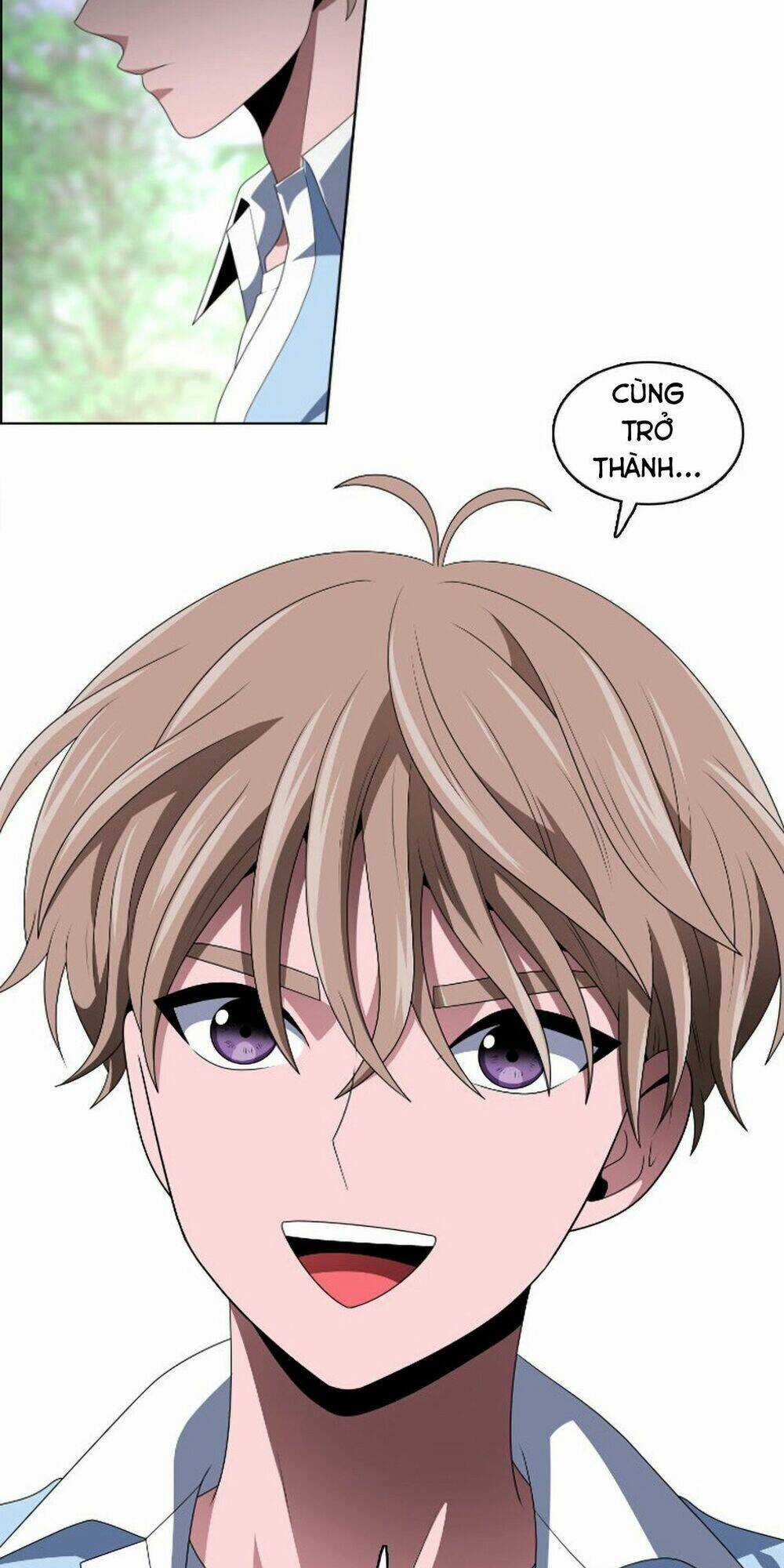 No Scope - Chapter 45 - Trang 19