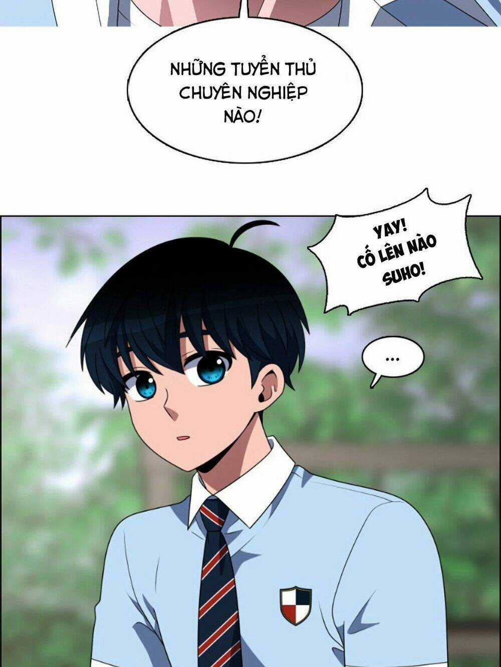 No Scope - Chapter 45 - Trang 20