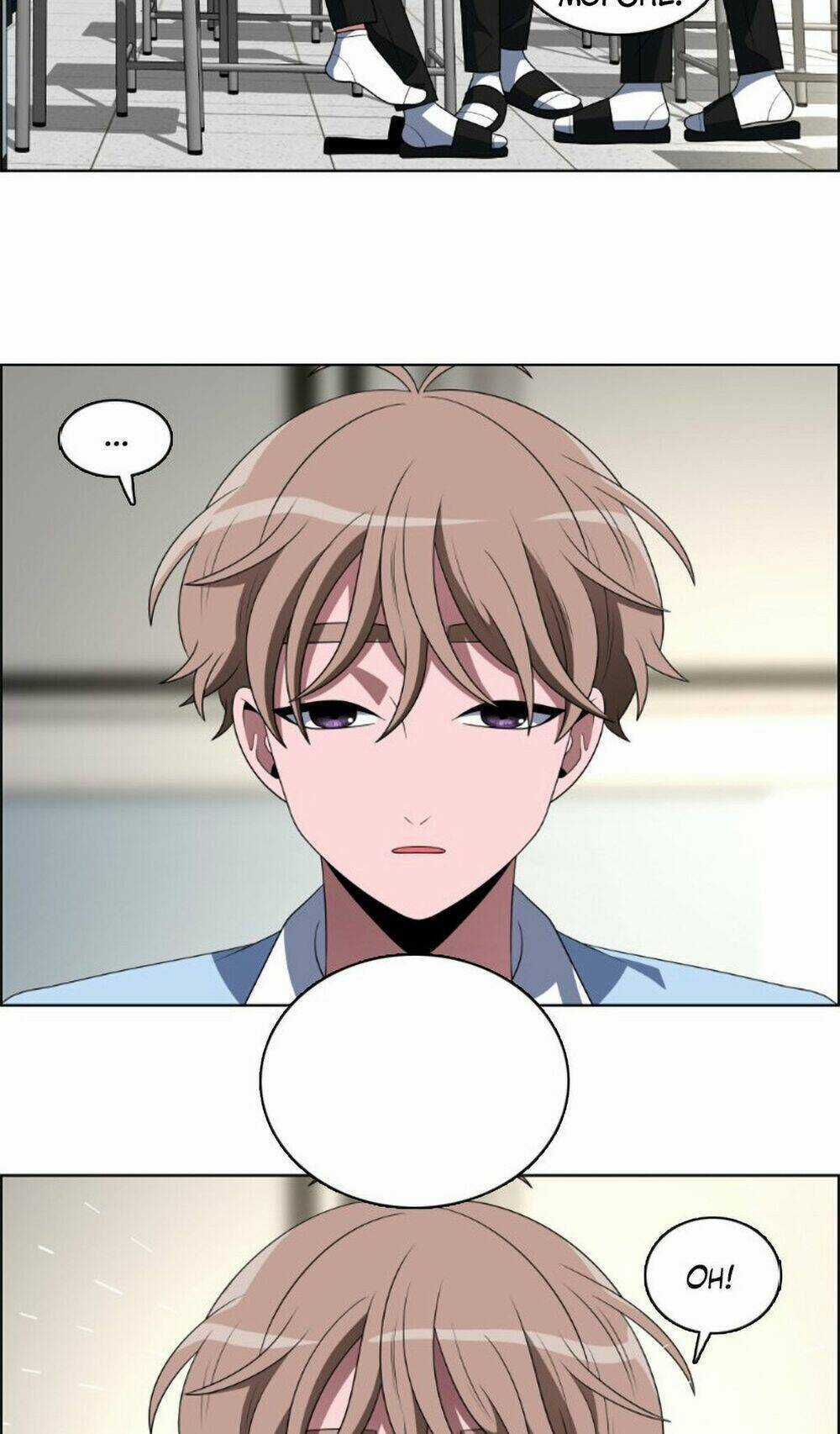 No Scope - Chapter 45 - Trang 4