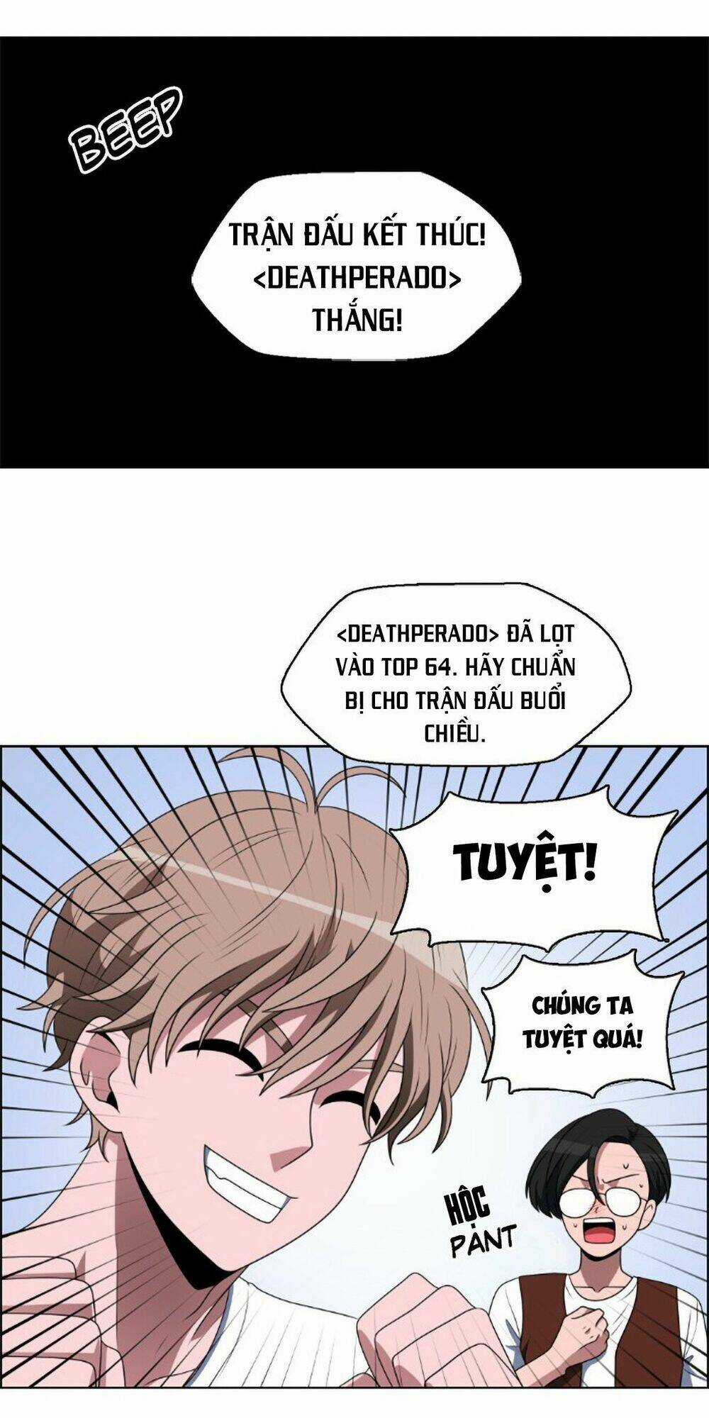 No Scope - Chapter 45 - Trang 31