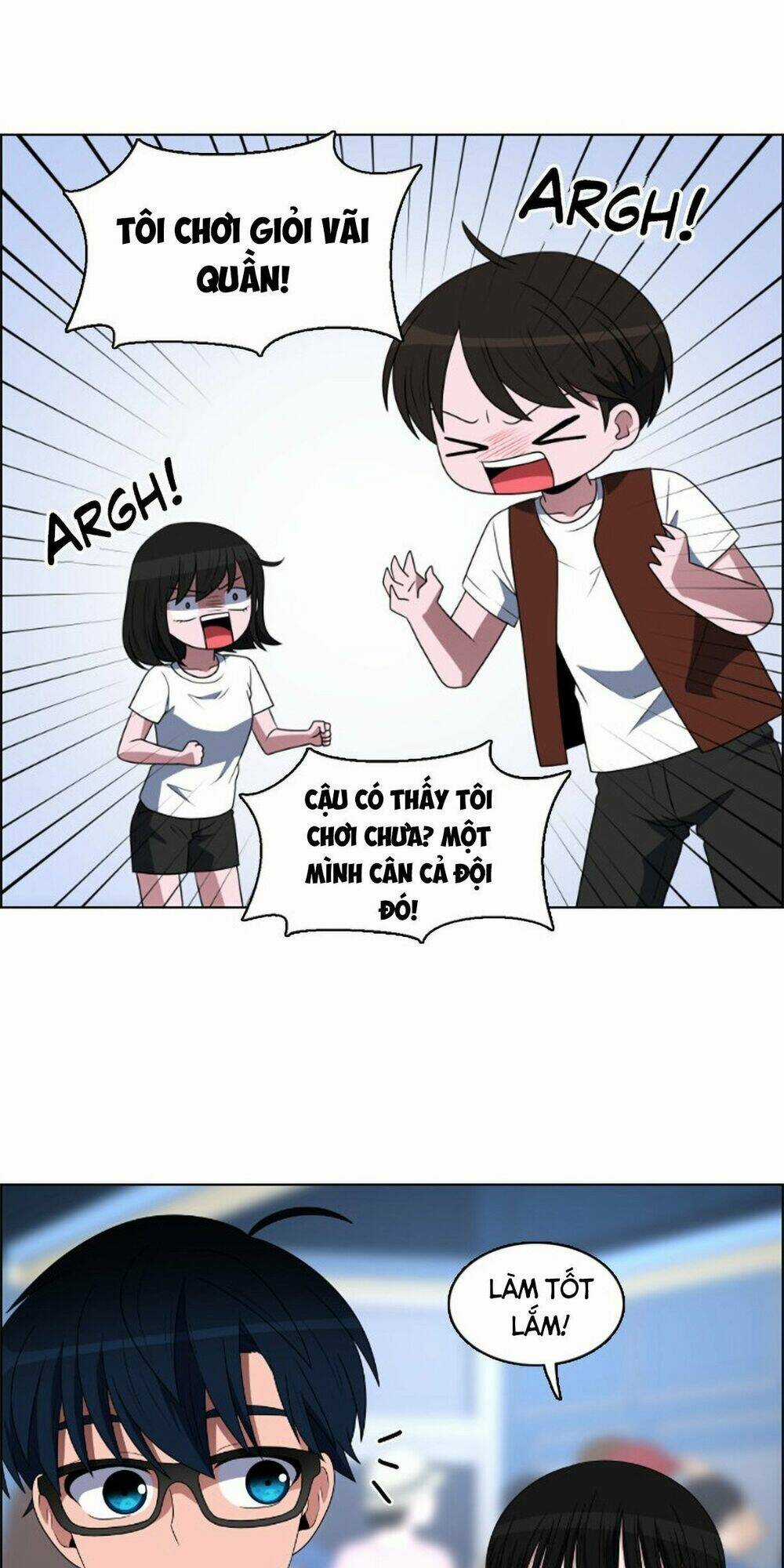 No Scope - Chapter 45 - Trang 32