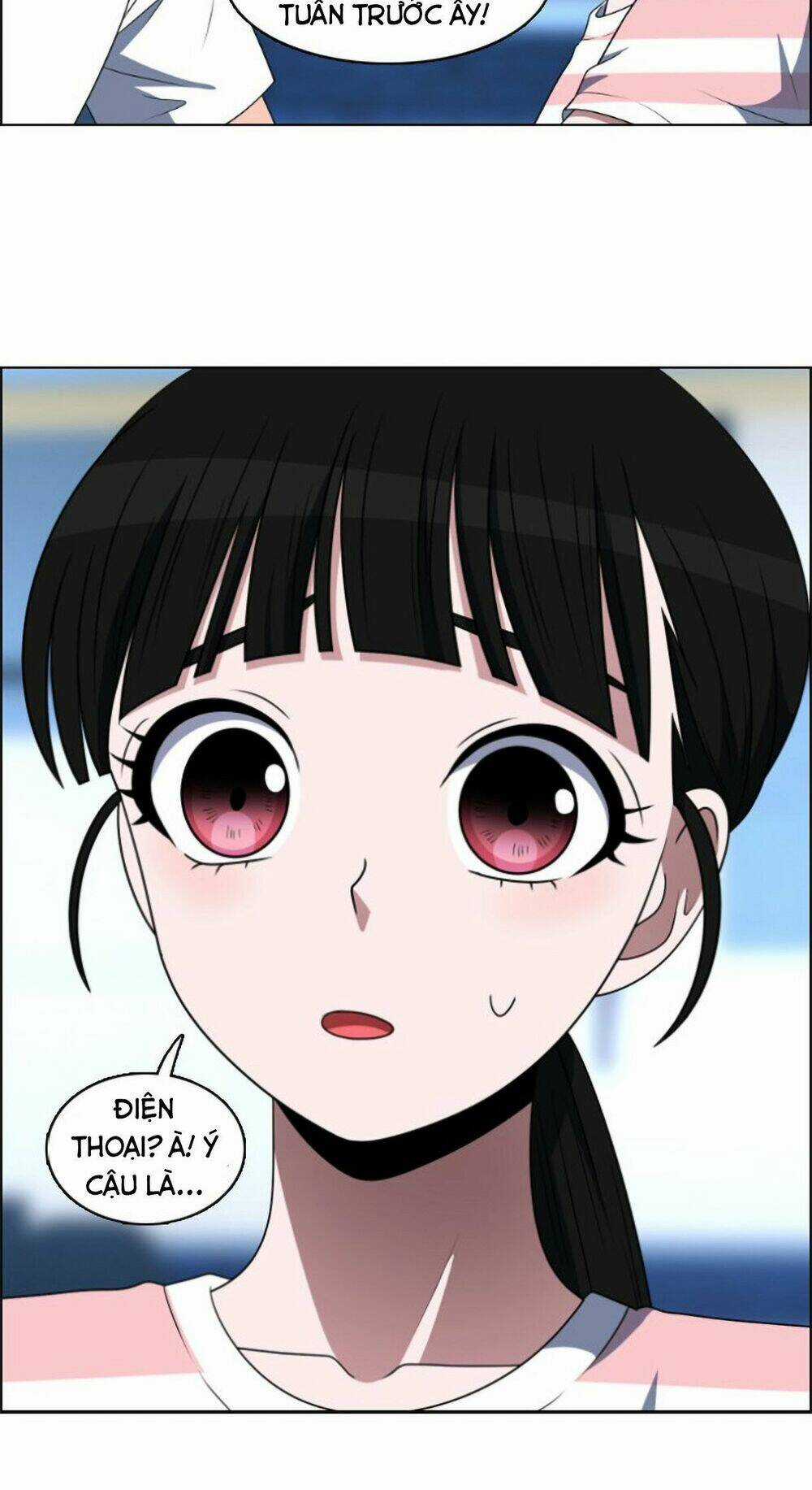 No Scope - Chapter 45 - Trang 34