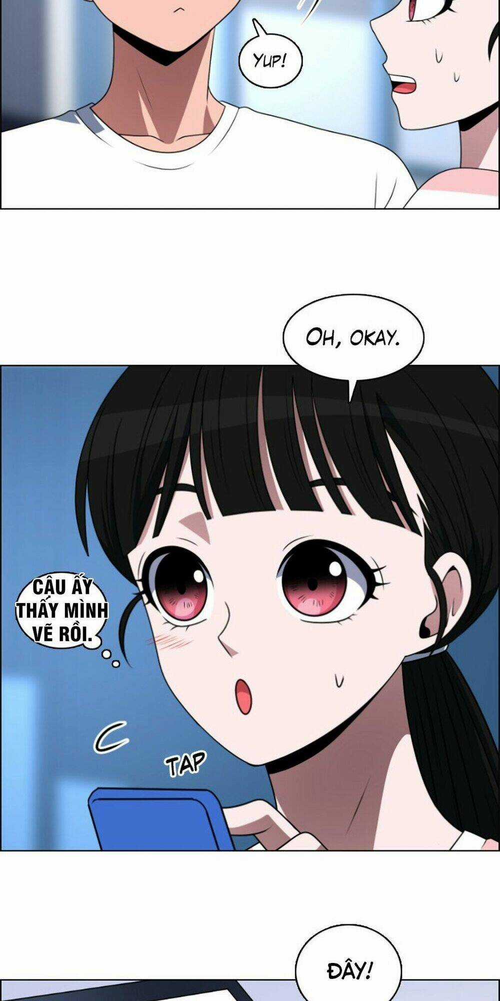 No Scope - Chapter 45 - Trang 36