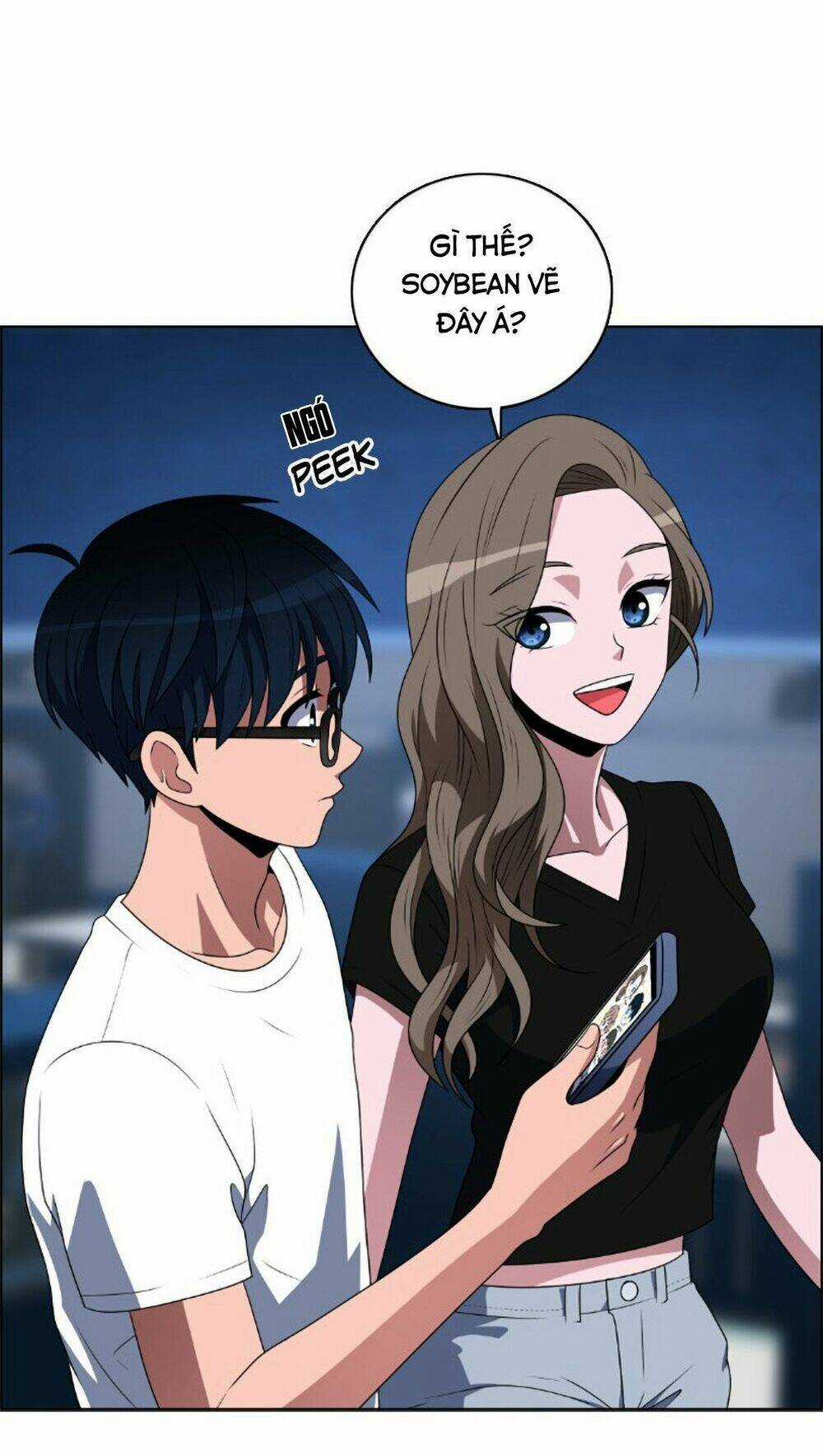 No Scope - Chapter 45 - Trang 38