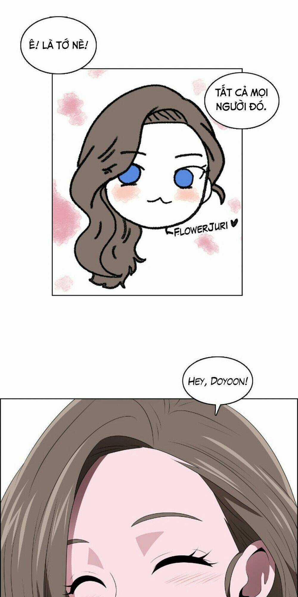 No Scope - Chapter 45 - Trang 39