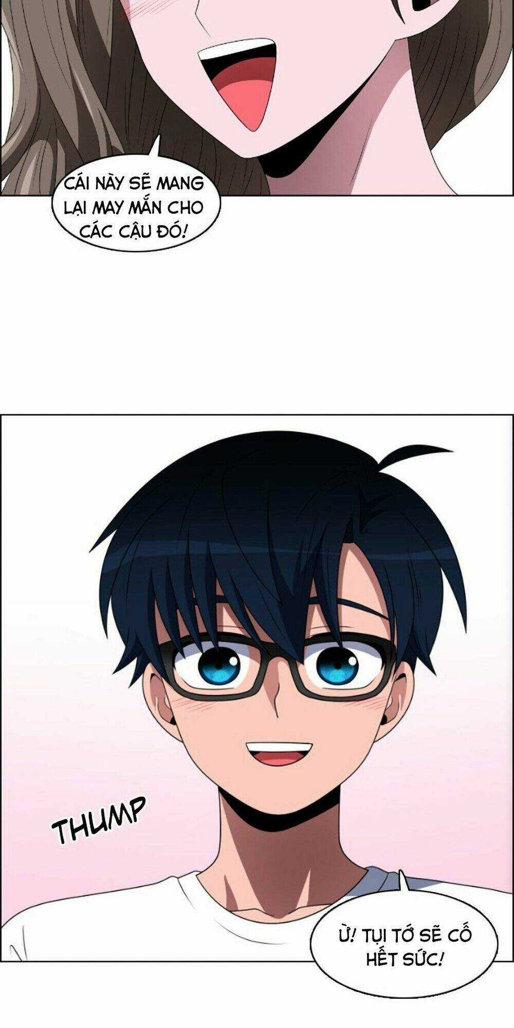 No Scope - Chapter 45 - Trang 40