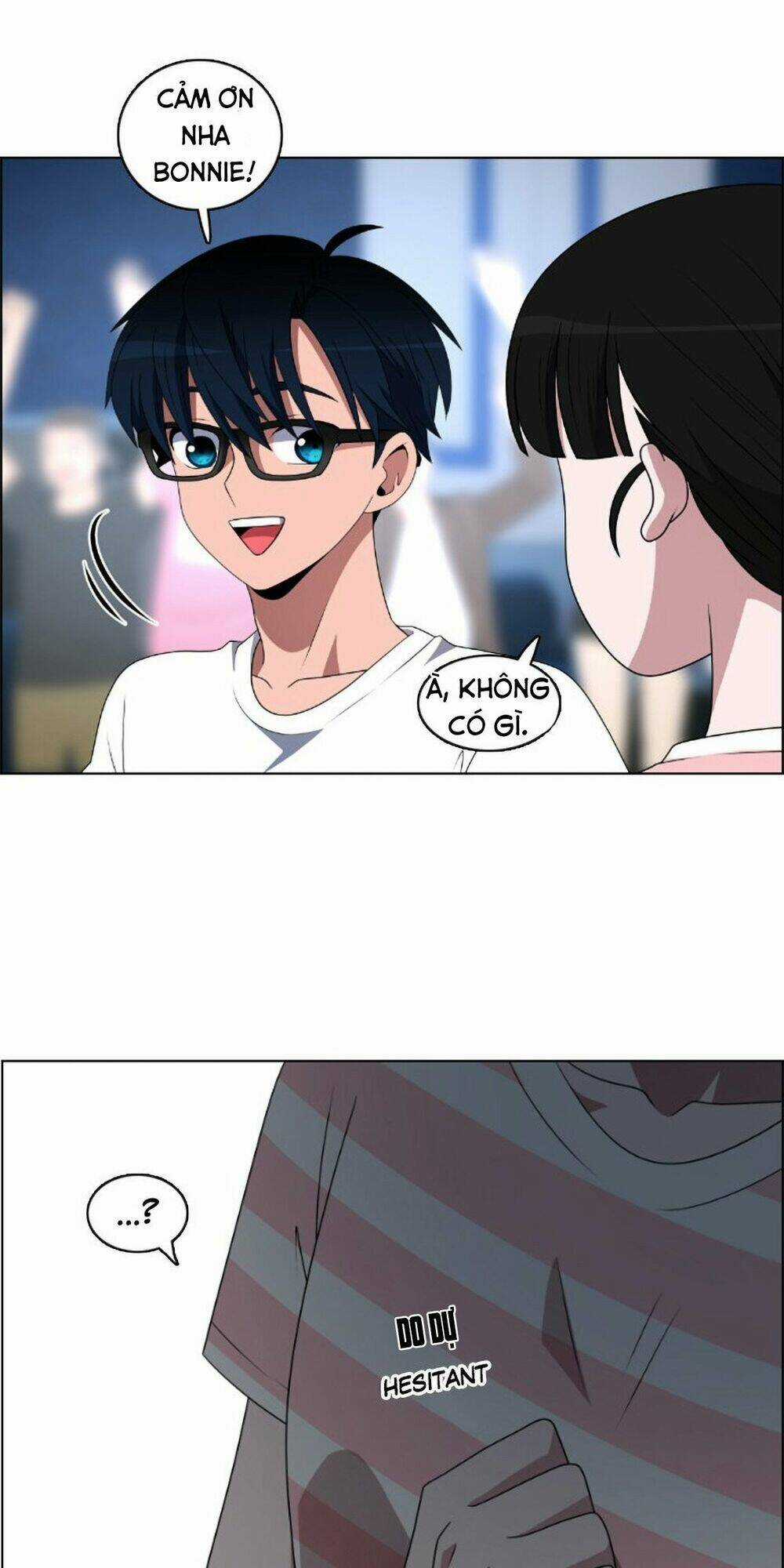 No Scope - Chapter 45 - Trang 41