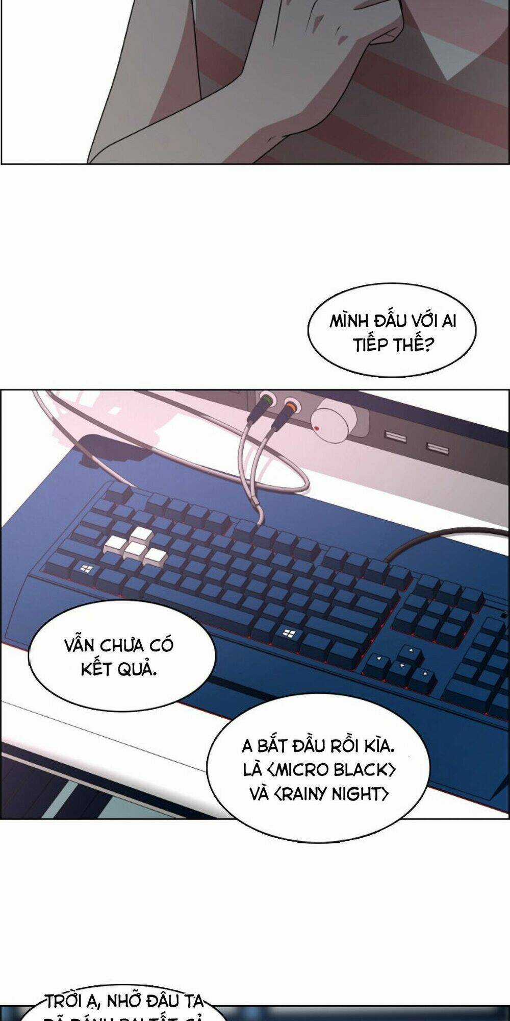 No Scope - Chapter 45 - Trang 42