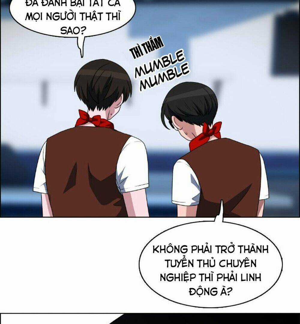 No Scope - Chapter 45 - Trang 43