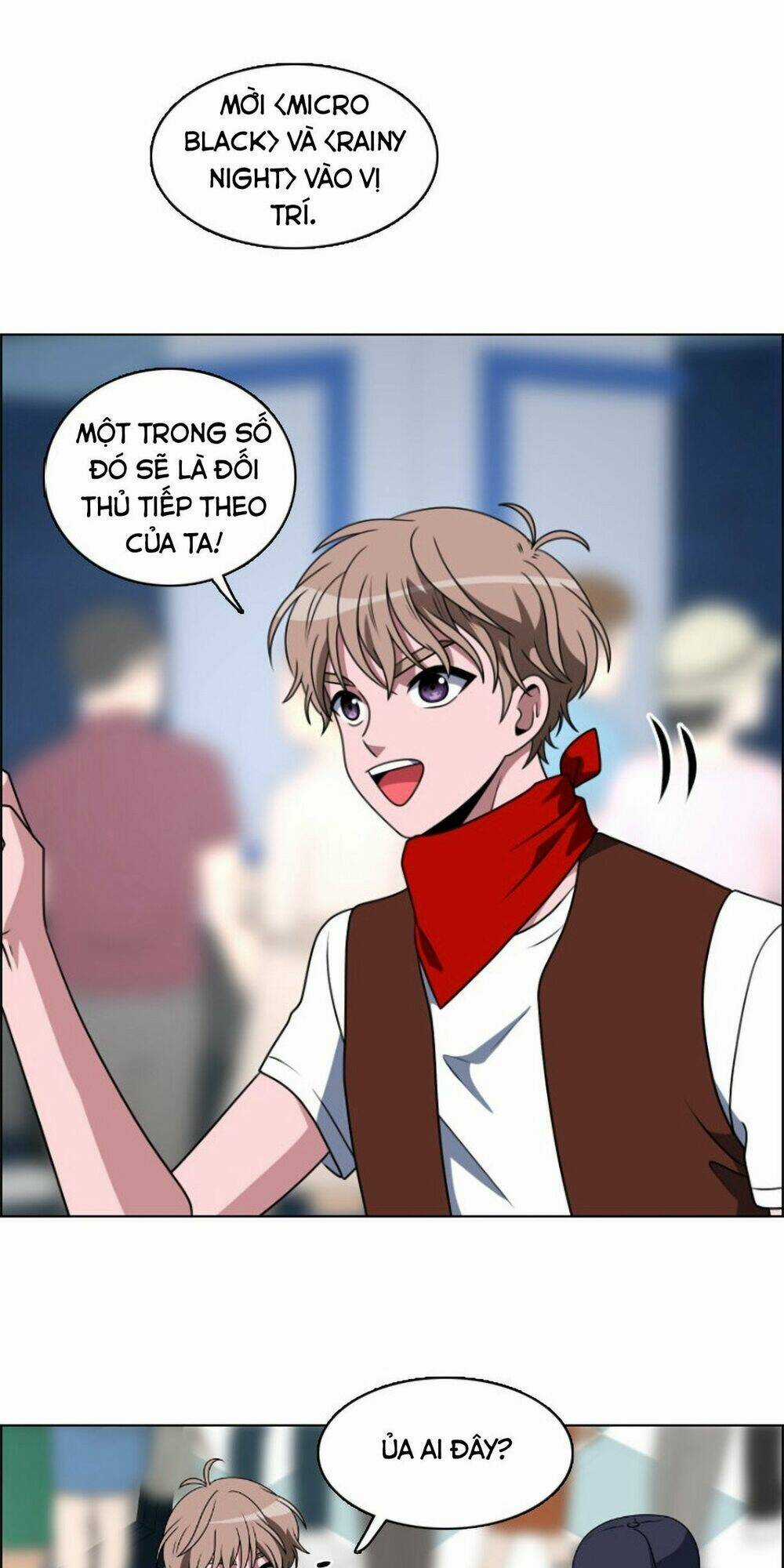 No Scope - Chapter 45 - Trang 50