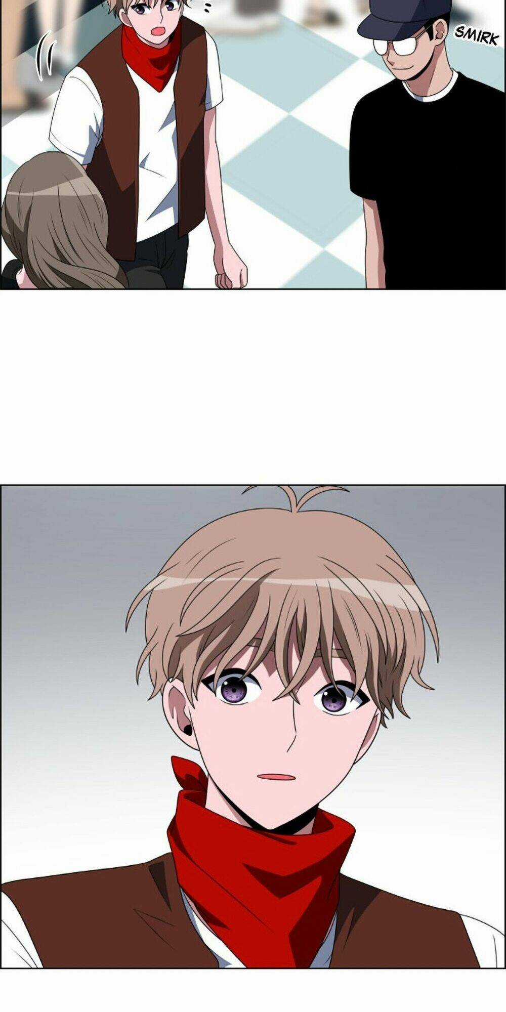 No Scope - Chapter 45 - Trang 51