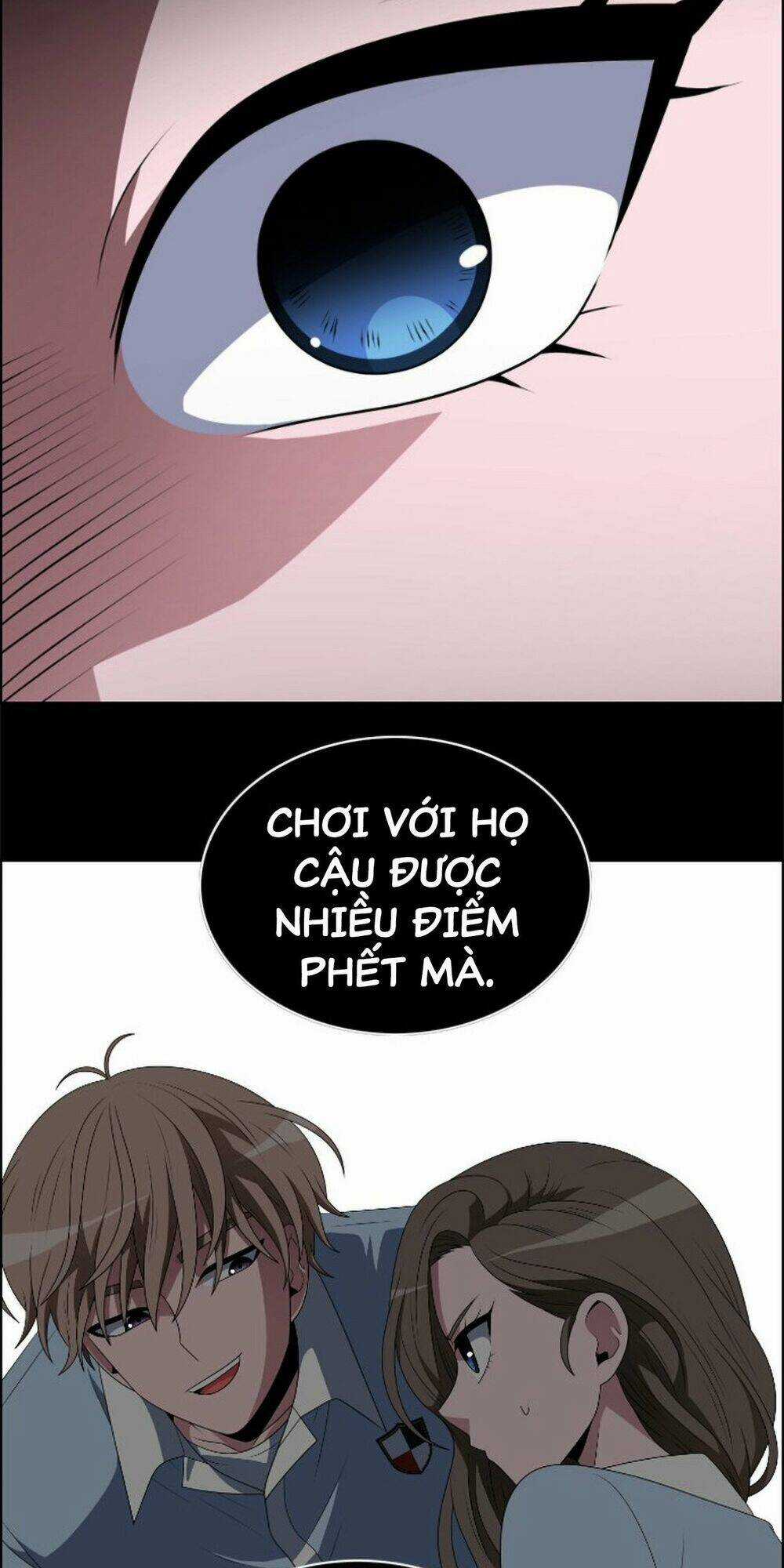 No Scope - Chapter 45 - Trang 53