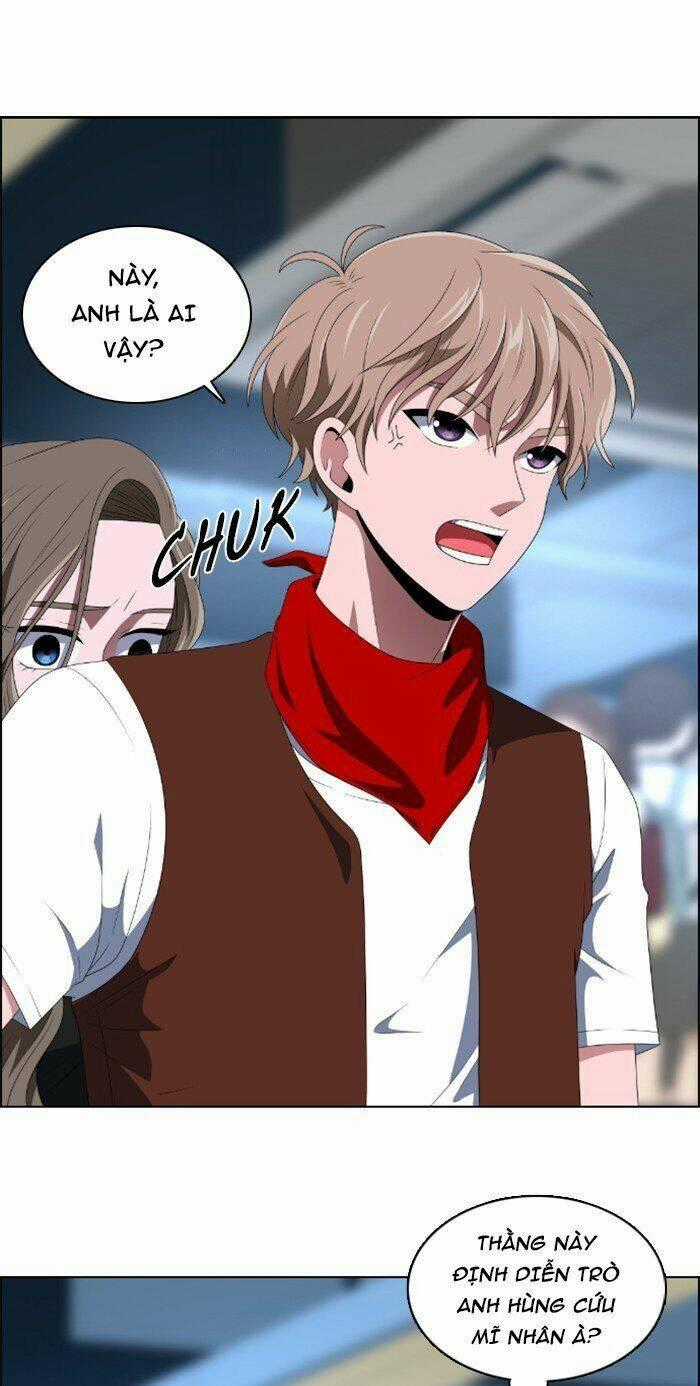 No Scope - Chapter 46 - Trang 2