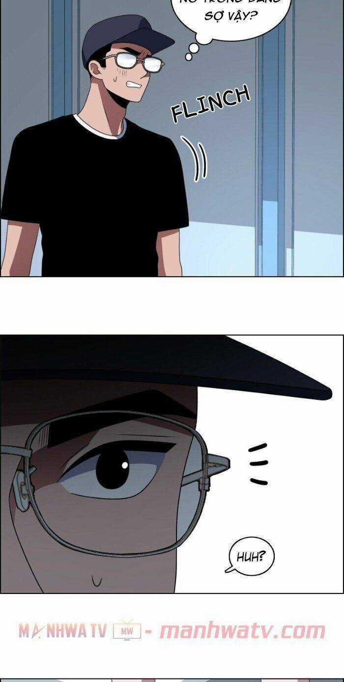 No Scope - Chapter 46 - Trang 11