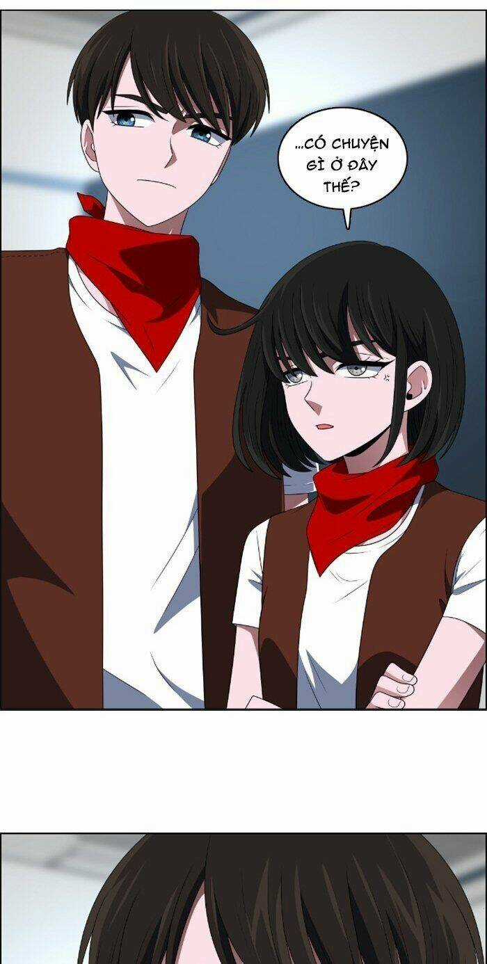 No Scope - Chapter 46 - Trang 13