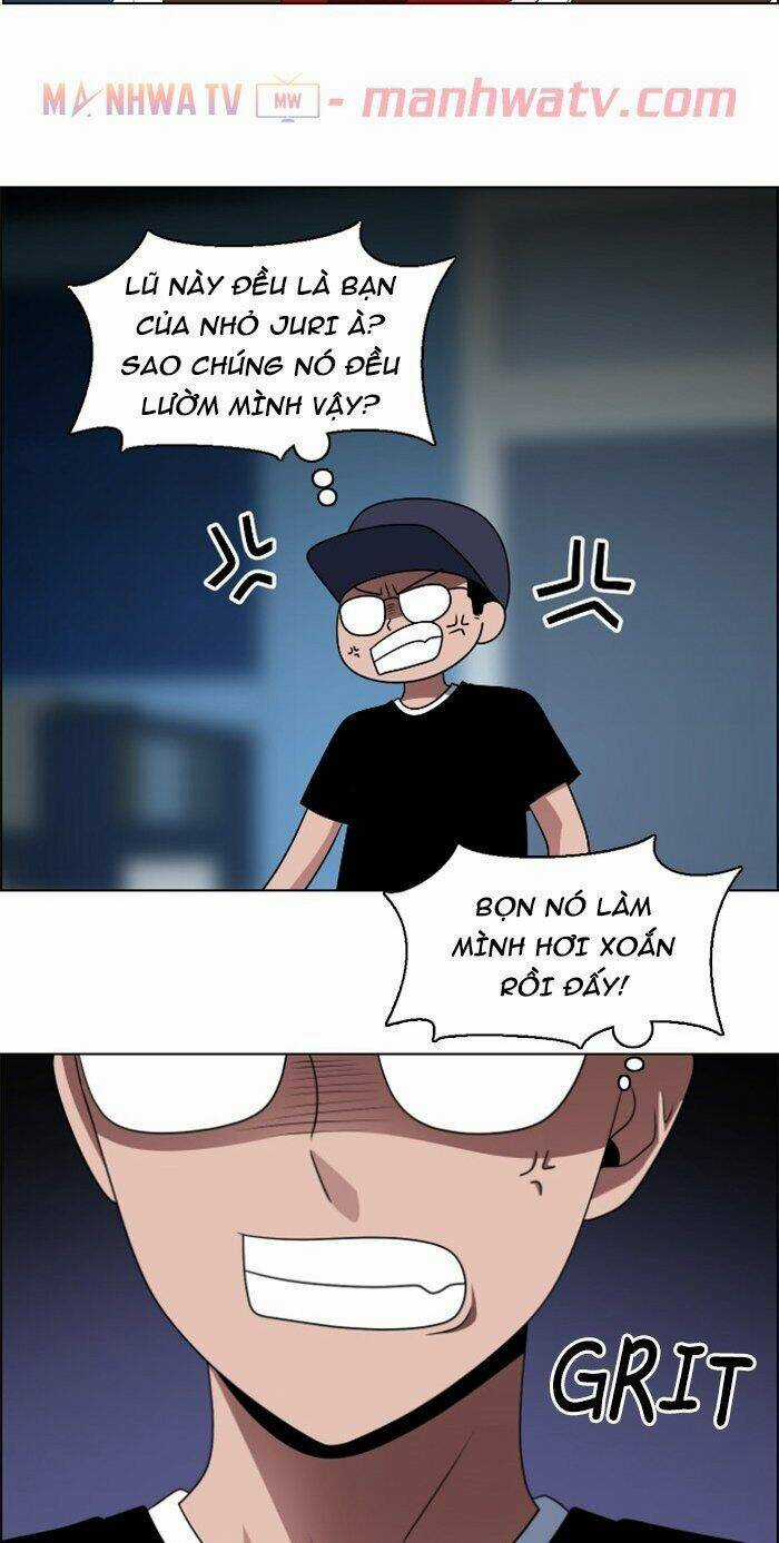 No Scope - Chapter 46 - Trang 15