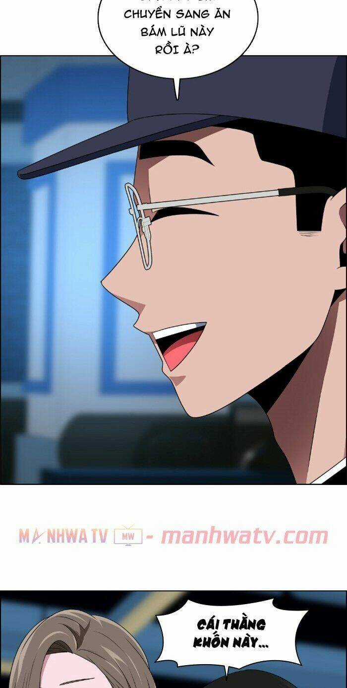 No Scope - Chapter 46 - Trang 17