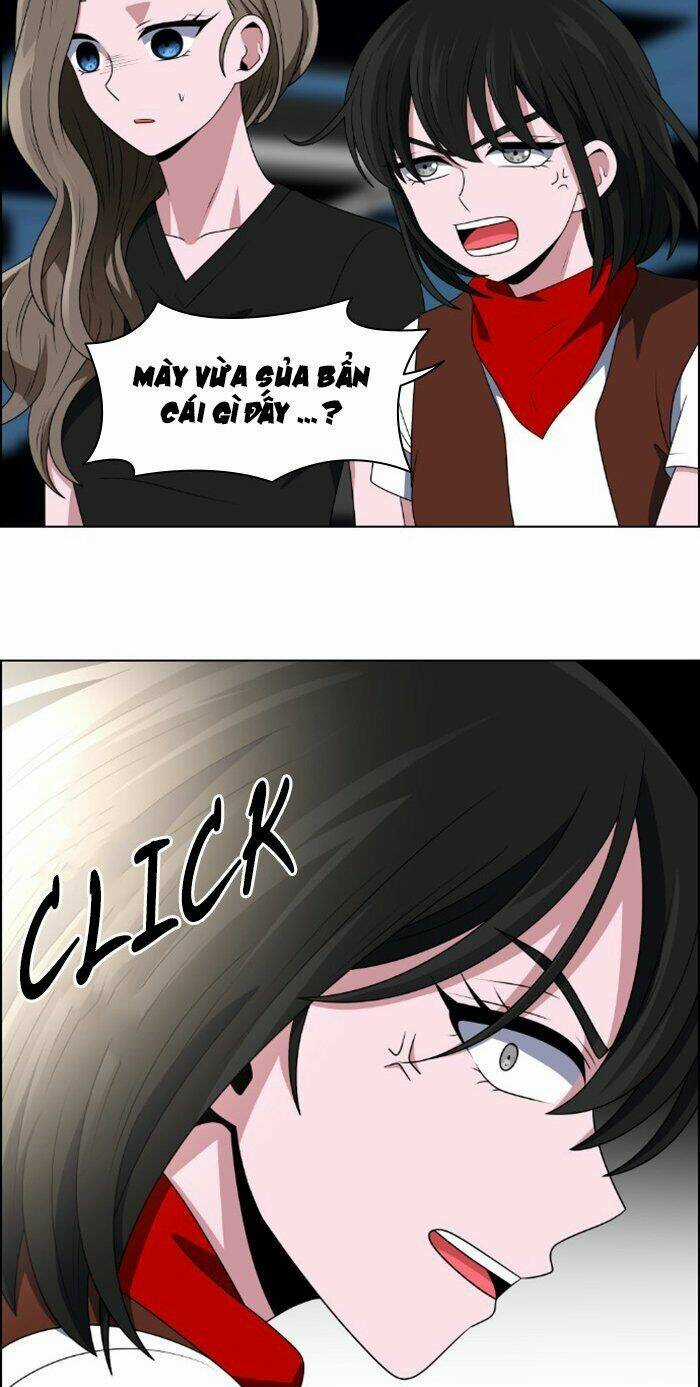 No Scope - Chapter 46 - Trang 18