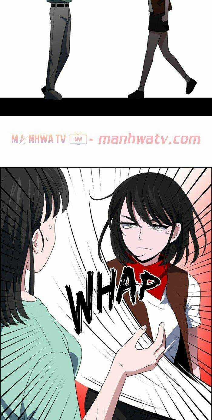 No Scope - Chapter 46 - Trang 20