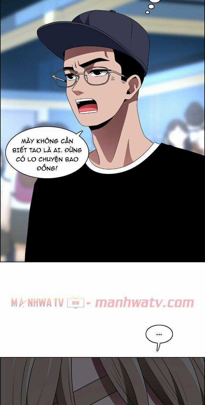 No Scope - Chapter 46 - Trang 3