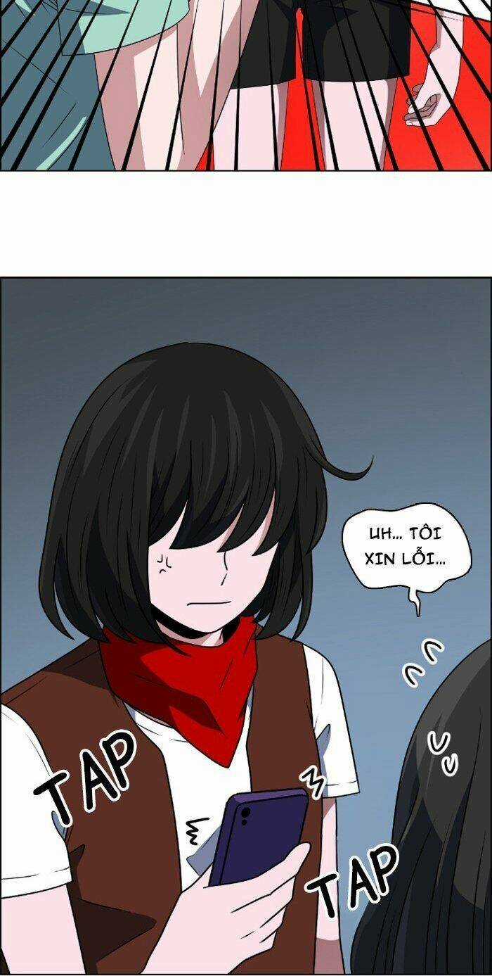 No Scope - Chapter 46 - Trang 21