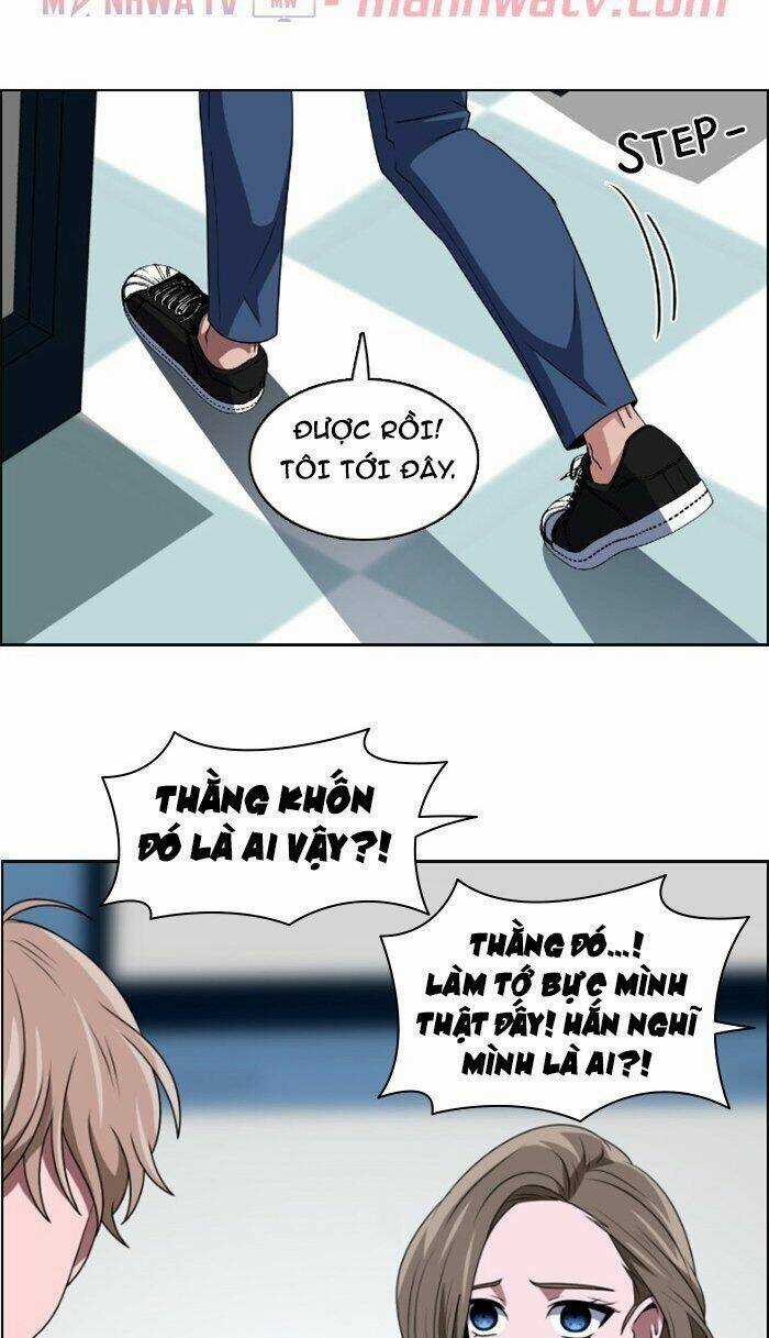 No Scope - Chapter 46 - Trang 25