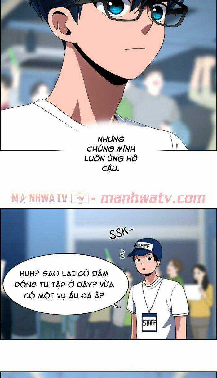 No Scope - Chapter 46 - Trang 30