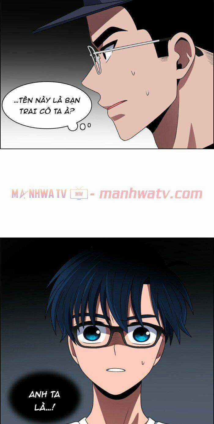 No Scope - Chapter 46 - Trang 5