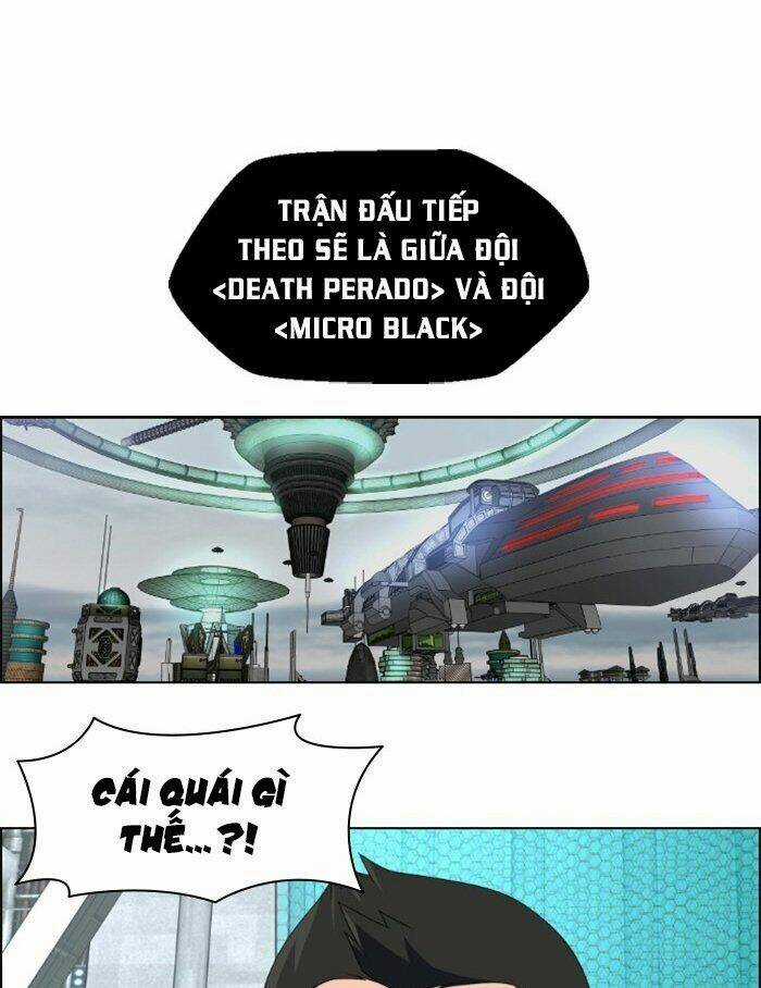 No Scope - Chapter 46 - Trang 42