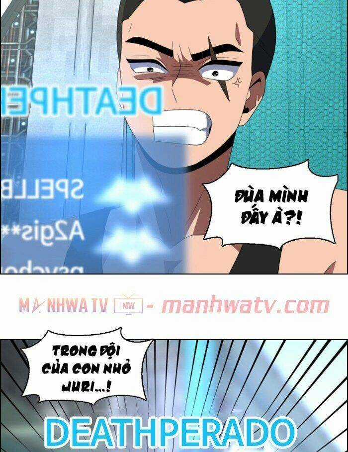 No Scope - Chapter 46 - Trang 43