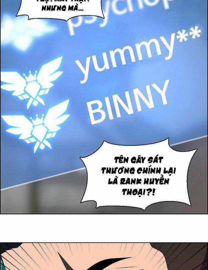 No Scope - Chapter 46 - Trang 45