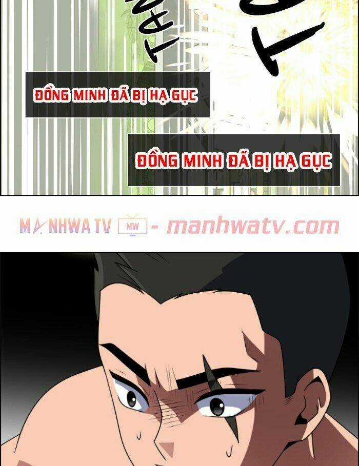 No Scope - Chapter 46 - Trang 50