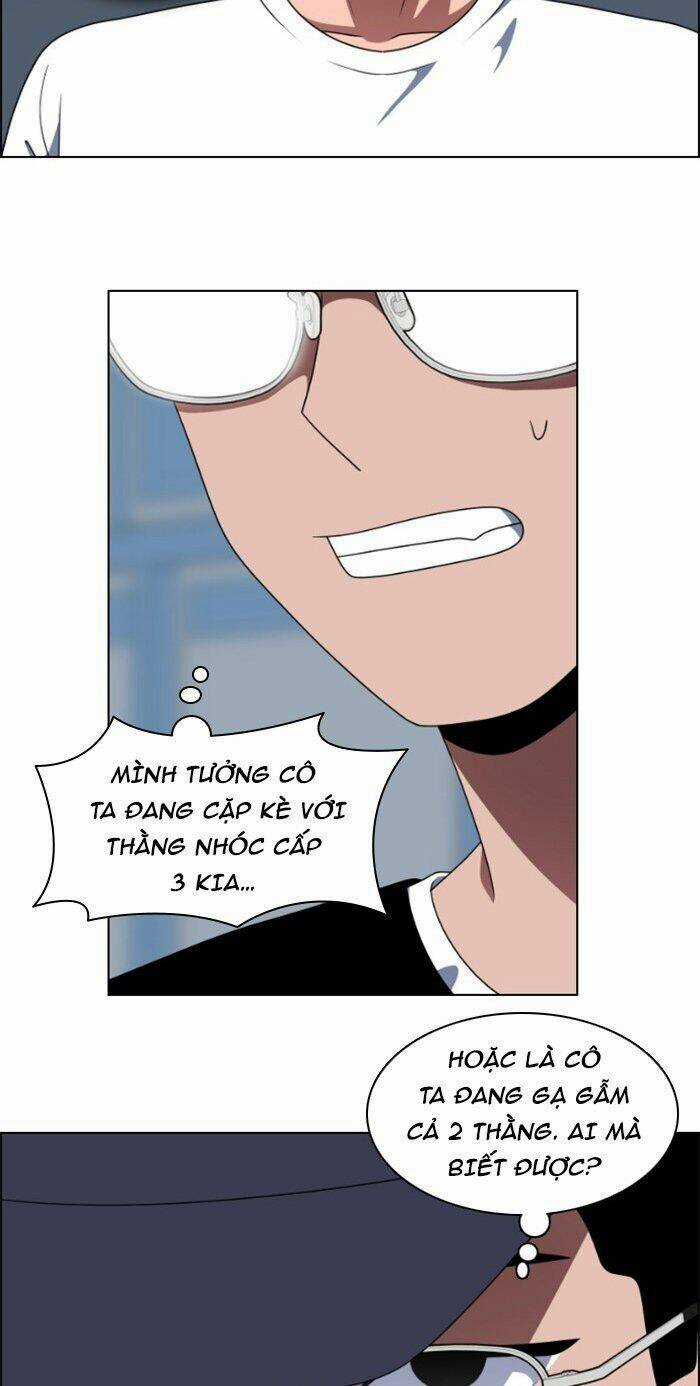 No Scope - Chapter 46 - Trang 6