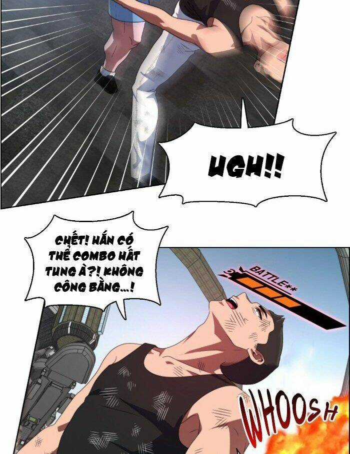 No Scope - Chapter 46 - Trang 53