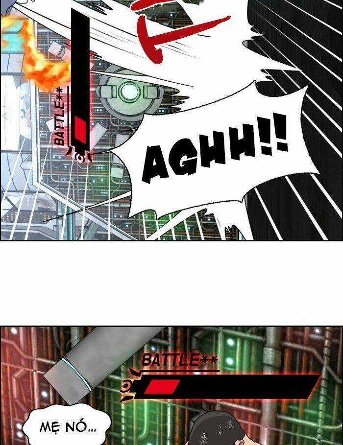 No Scope - Chapter 46 - Trang 56